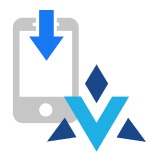 mobile icon